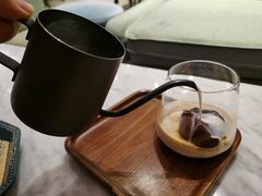 -Home Cafe(水榭春天店)