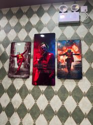 -Joker先生·男士理发馆