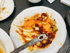 -紫光园·烤鸭·北京菜(团结湖店)