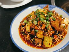 -大院河·仙鱼莊(九眼桥店)