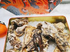 -鲁商铂尔曼大酒店·铂丽自助餐厅