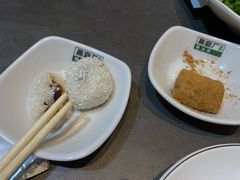 -黑窑厂糖油饼烤鸭·清真菜(黑窑厂街店)