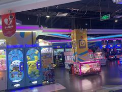 -大玩家(通州万达广场店)