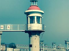 -武汉关码头(轮渡站)