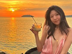 -Sunset Bar(丹绒亚路香格里拉店)