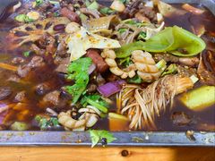 -特色油卤串串(水碾河店)