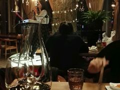 -烛影拾光观景餐厅·创意菜·摄影·小提琴(大唐不夜城店)