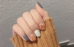 -悦指间美甲美睫