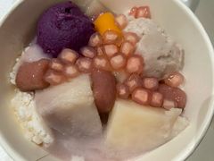 -鲜芋仙(大兴龙湖店)