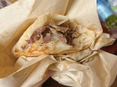 驴肉焖子火烧-高玛纳驴肉火烧(河间总店)