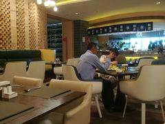 -苏州金鸡湖文博诺富特酒店