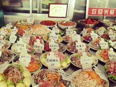 -抹直口特色菜馆(一店)