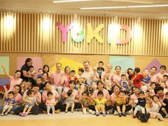 -YoKID优儿学堂早教托育园(常营托育园)