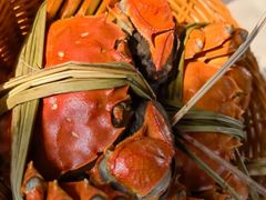 -蟹村草堂·苏式园林人文农家·大闸蟹