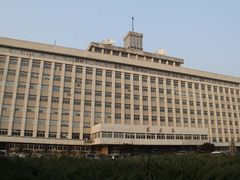 -辽宁大学(崇山校区)
