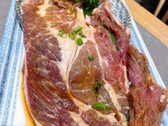 -金龙烧烤·牛肉面(西塔店)