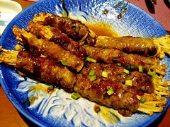 -大渔铁板烧(中山路八佰伴店)