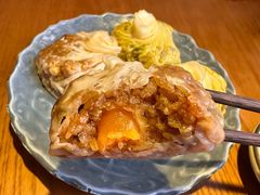 -鑫震源·苏式大虾生煎(山塘街店)