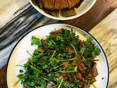 -礼耕堂·百年茶人餐厅(梅家坞店)