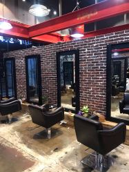 -P.STYLE 派斯造型