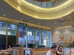 -火婆子·川小馆(扬韬科技广场店)