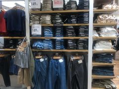 -优衣库(青岛万象城店)