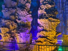 -泰安地下龙宫景区