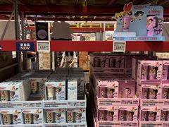 -山姆会员商店(西溪店)