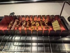 -丰茂烤串(五道口店)