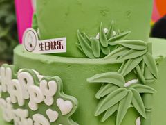 -CAKEBOSS蛋糕老板(东直门来福士店)