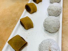 -吴记百姓菜馆·北京菜·烤鸭(故宫店)