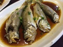 -好兄弟郭巨海鲜(天一阁店)