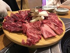 -黄金牧场(明洞总店)