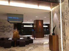 -上海漕河泾万丽酒店