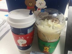 -瑞幸咖啡(丰盛町店)