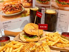 -必胜客(大悦城店)