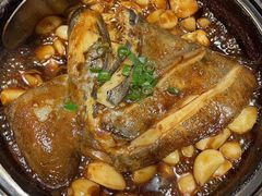 -双合园·海鲜水饺青岛菜(九水东路店)