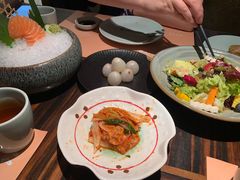 -山葵家·创意料理(万象汇店)