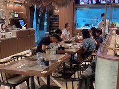 -渔语鱼新川菜Bistro(万象天地店)