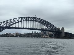 -悉尼海港大桥