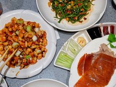 -紫光园烤鸭(前门大栅栏店)
