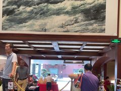 -金河半岛园林酒家(金融城店)