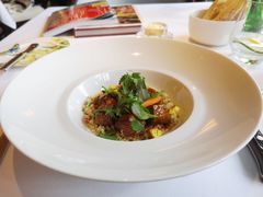 -Le Comptoir de Pierre Gagnaire