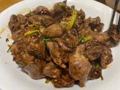 -晚归月亮湾私家菜(临邑路店)