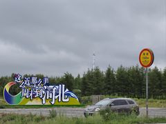 -御道口草原森林风景区