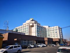 -长春名人酒店