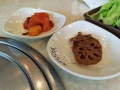 -大丰三千里韩式料理(三水湾店)