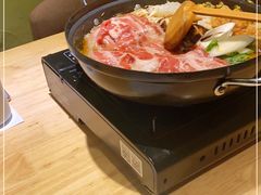 -和喜居酒屋(万龙丽水湾店)