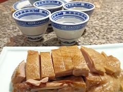 -南京大牌档(香港广场店)