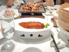 -四季民福烤鸭店(故宫店)